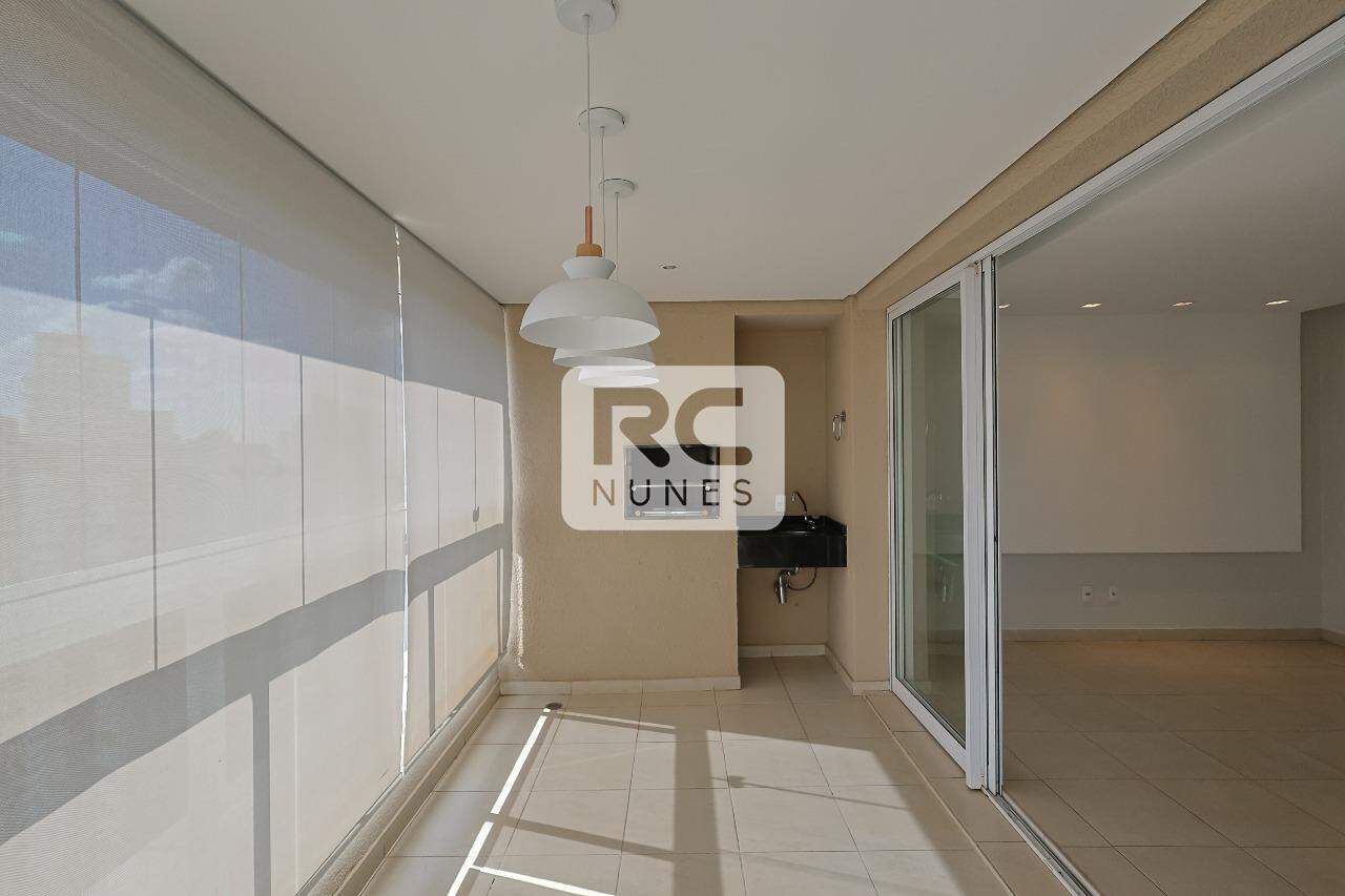 Apartamento para aluguel no Vila da Serra: 