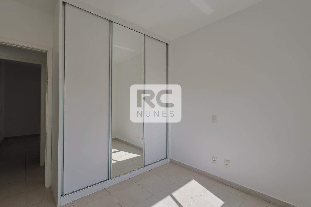 Apartamento para aluguel no Vila da Serra: 