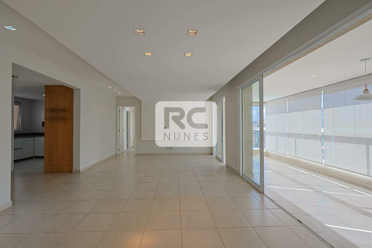 Apartamento para aluguel no Vila da Serra: 