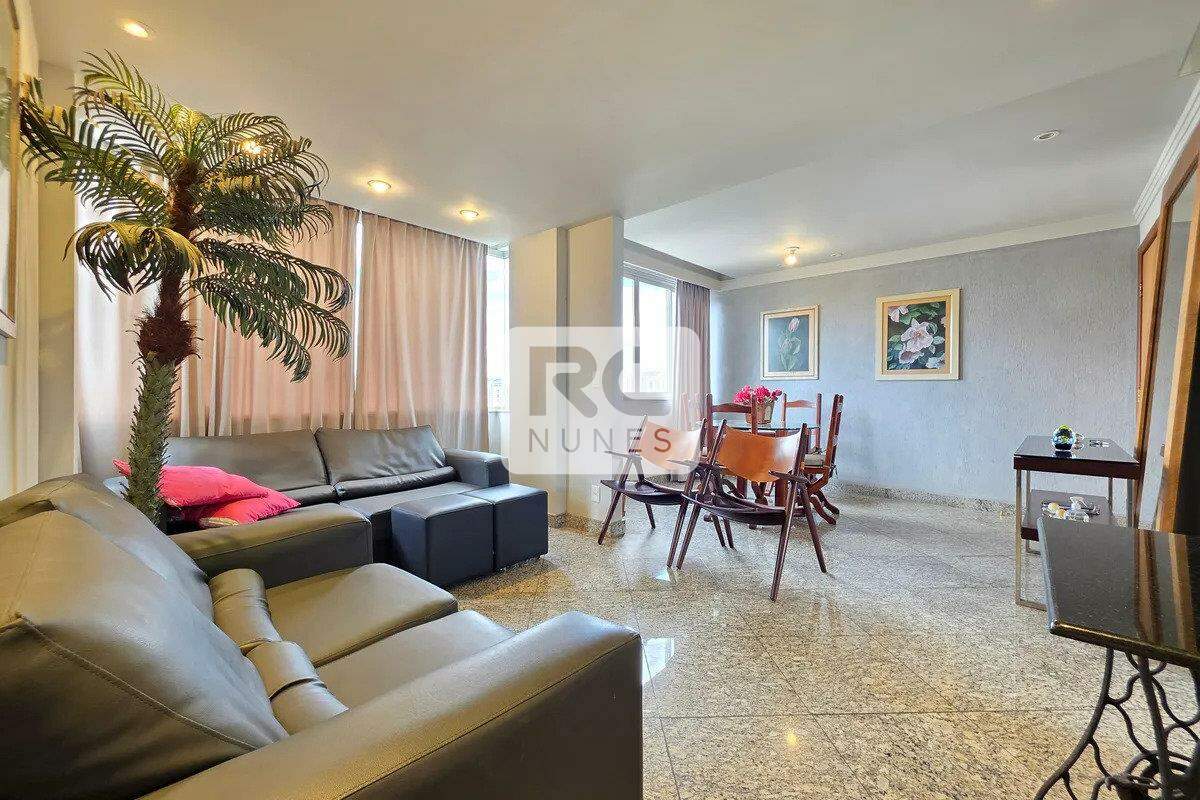 Apartamento à venda no São Pedro: 