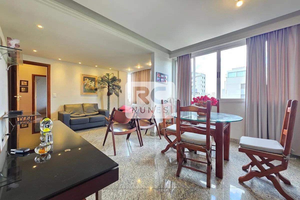 Apartamento à venda no São Pedro: 