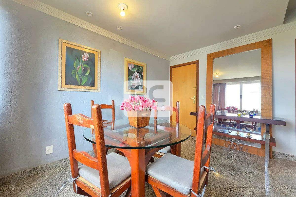 Apartamento à venda no São Pedro: 