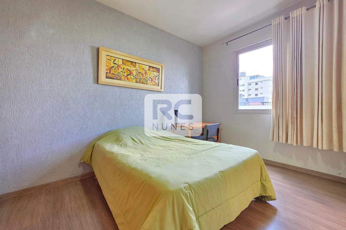 Apartamento à venda no São Pedro: 