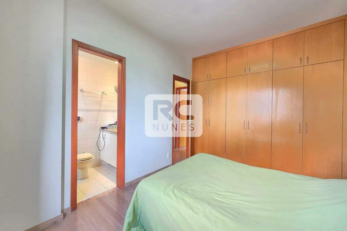 Apartamento à venda no São Pedro: 