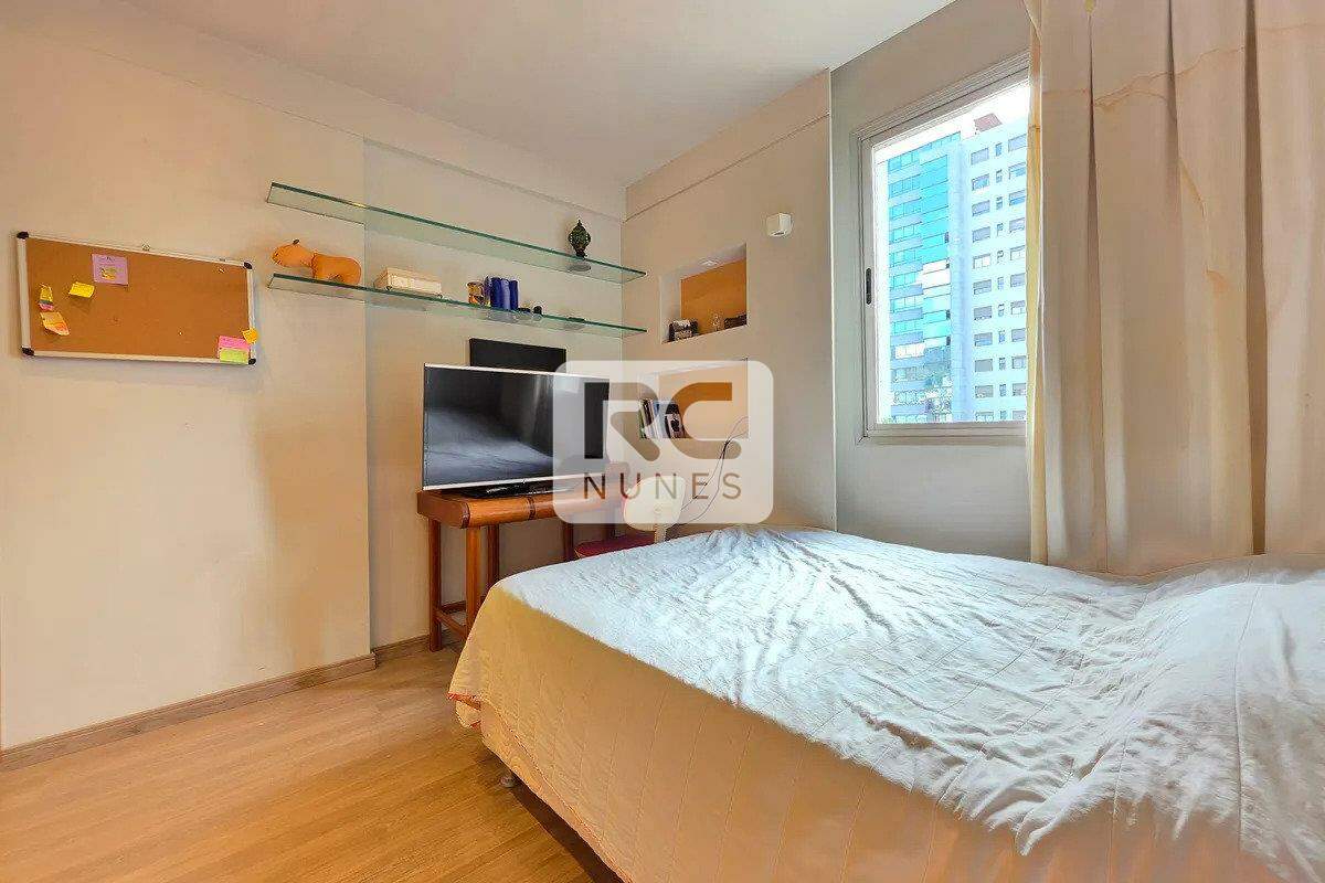 Apartamento à venda no São Pedro: 