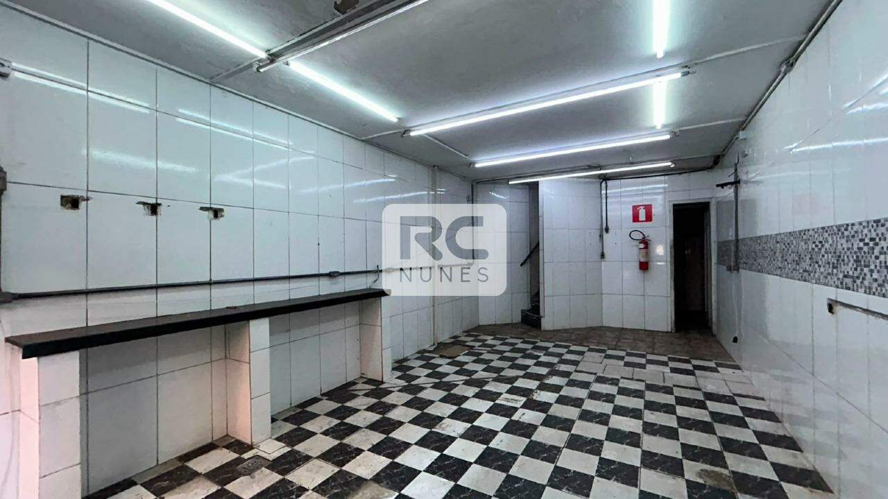 Loja para aluguel no Centro: 