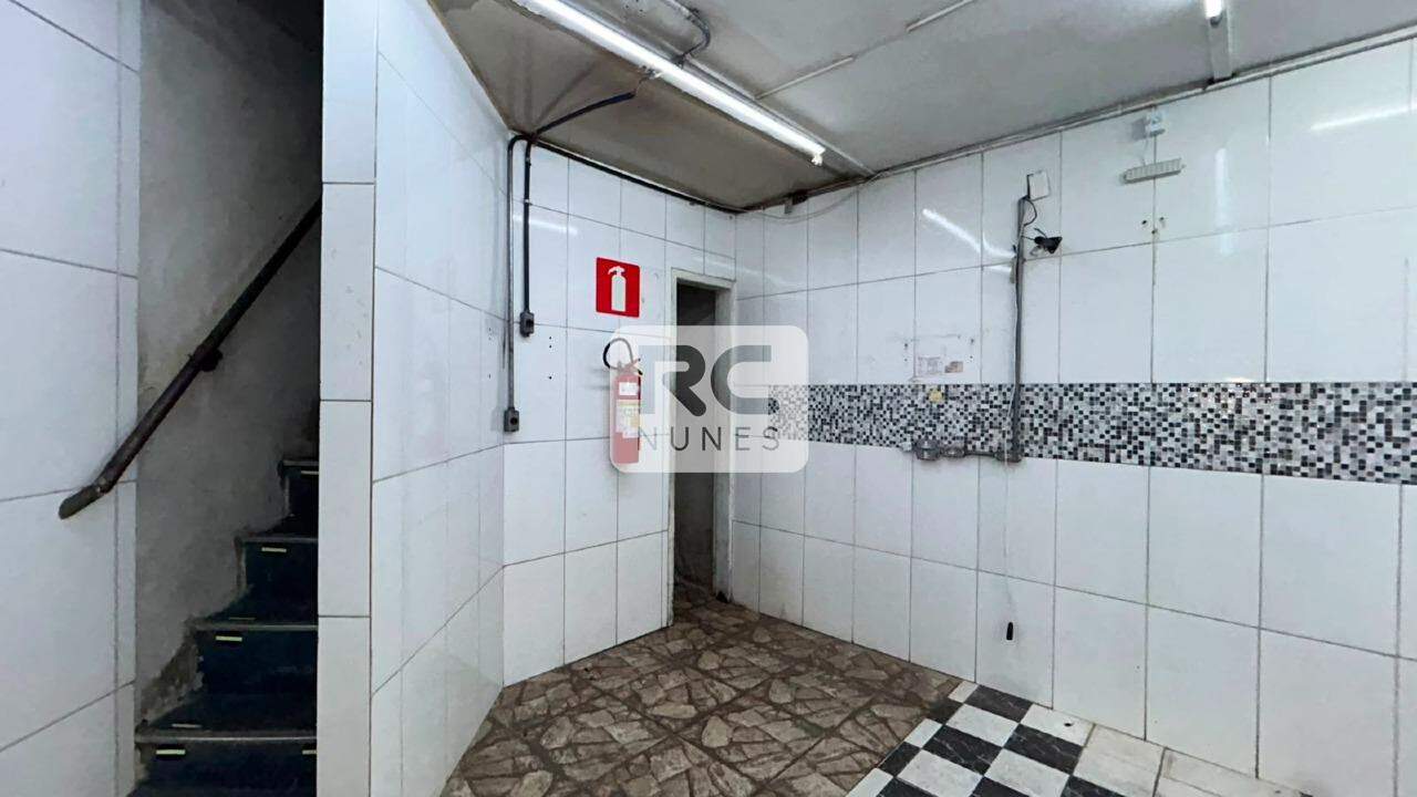 Loja para aluguel no Centro: 