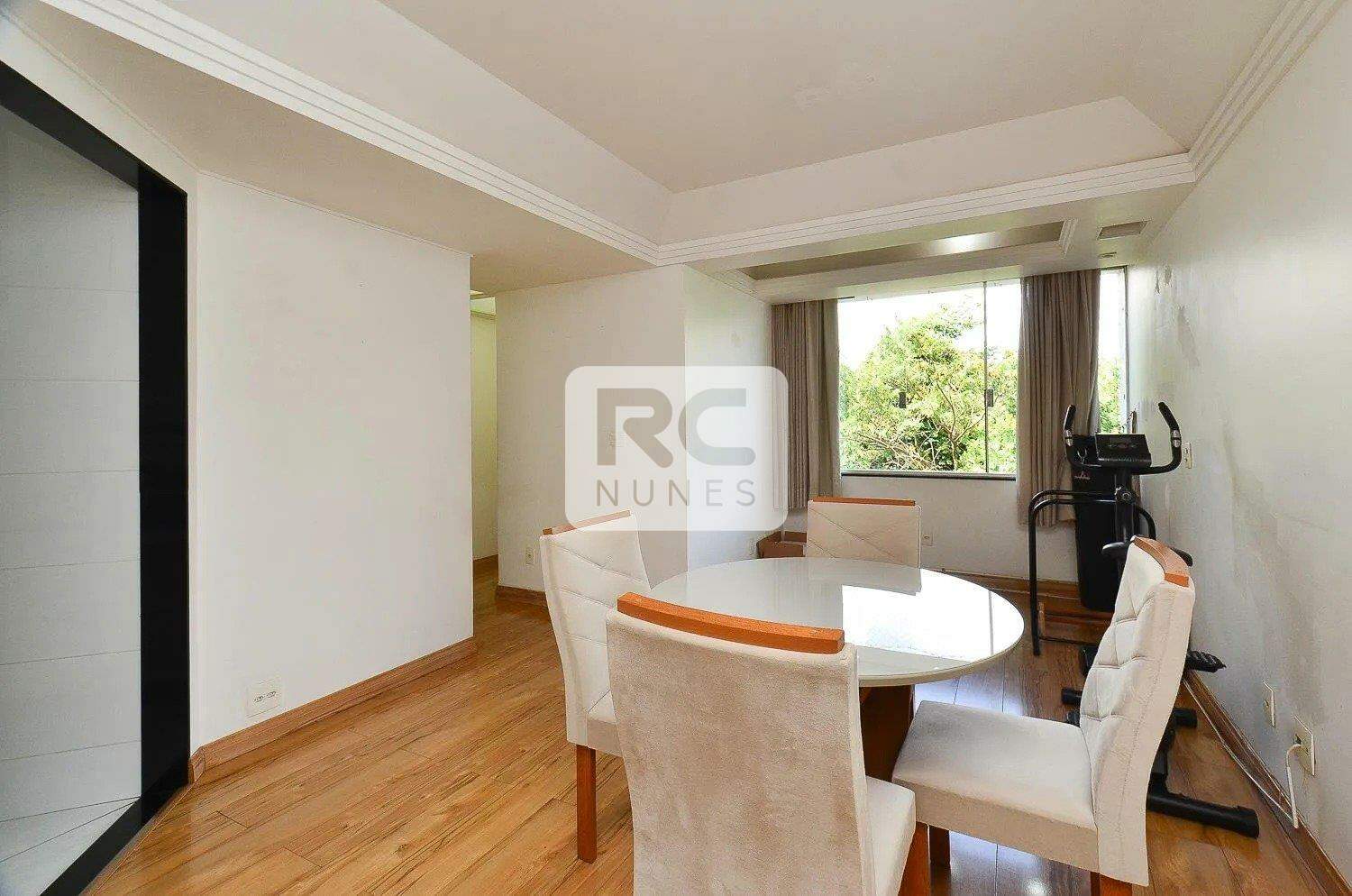 Apartamento à venda no União: 