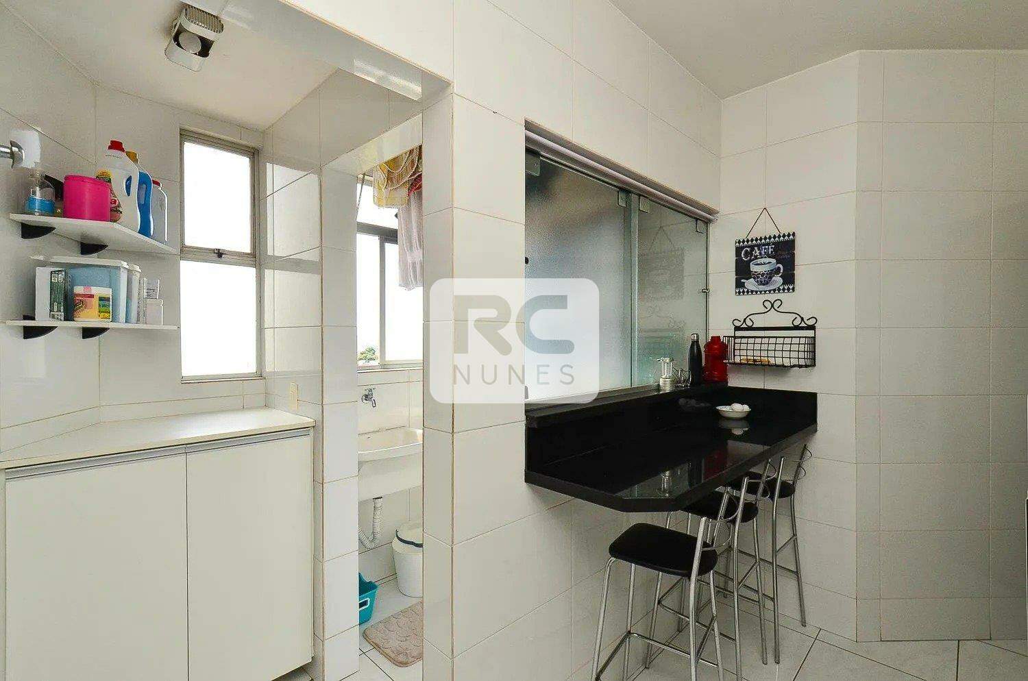 Apartamento à venda no União: 