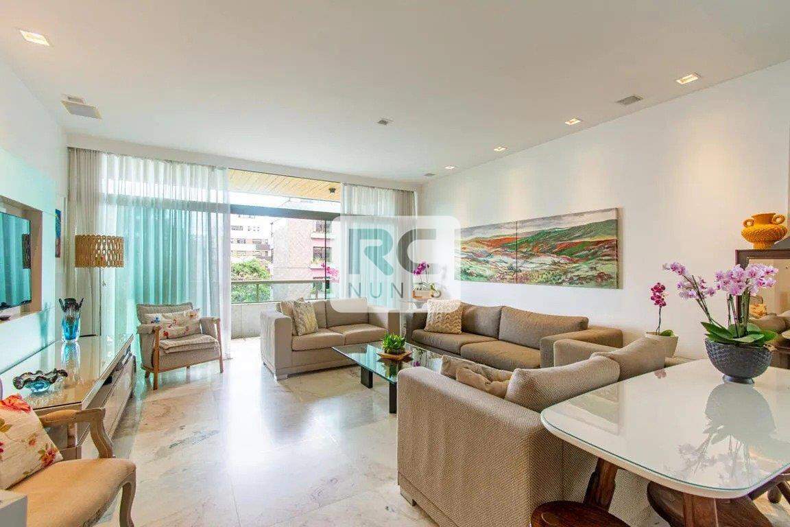 Apartamento à venda no Serra: 