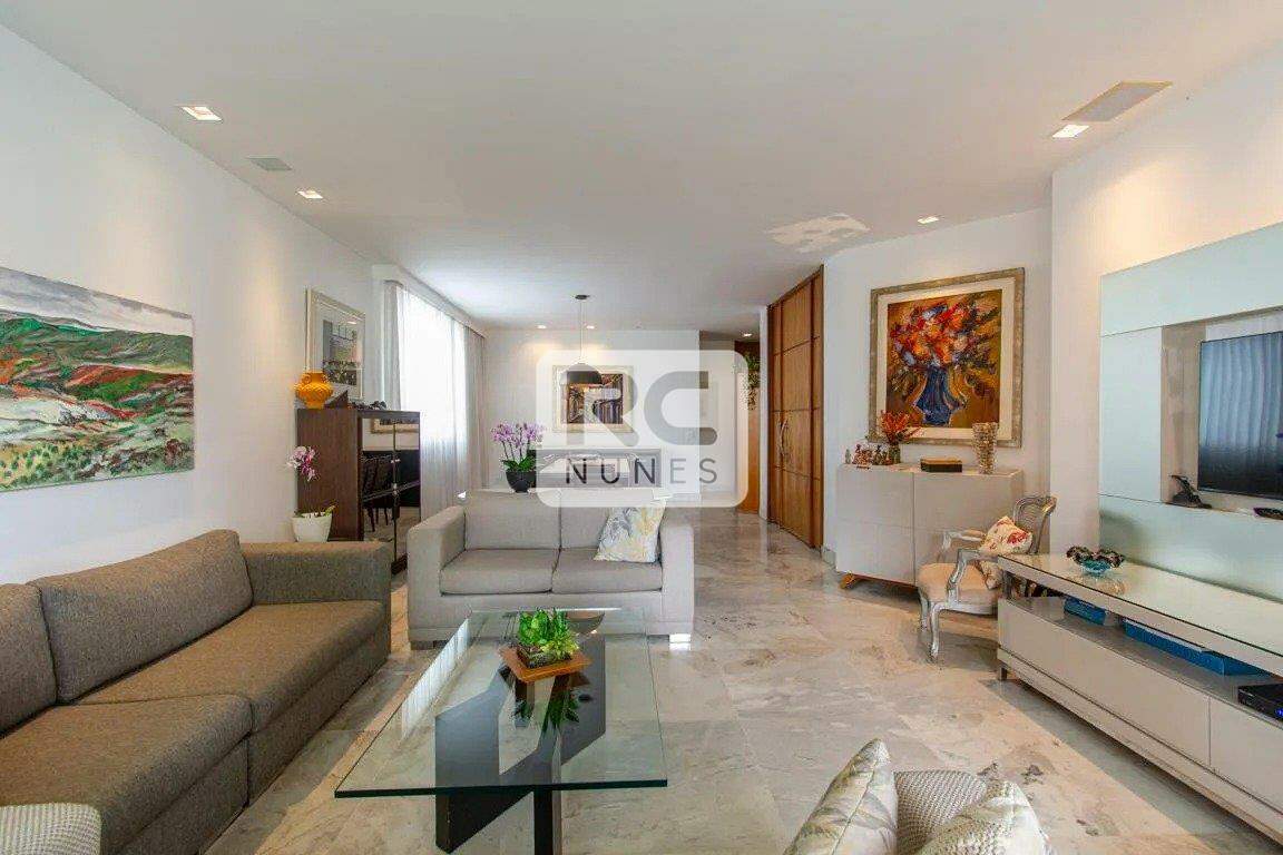 Apartamento à venda no Serra: 