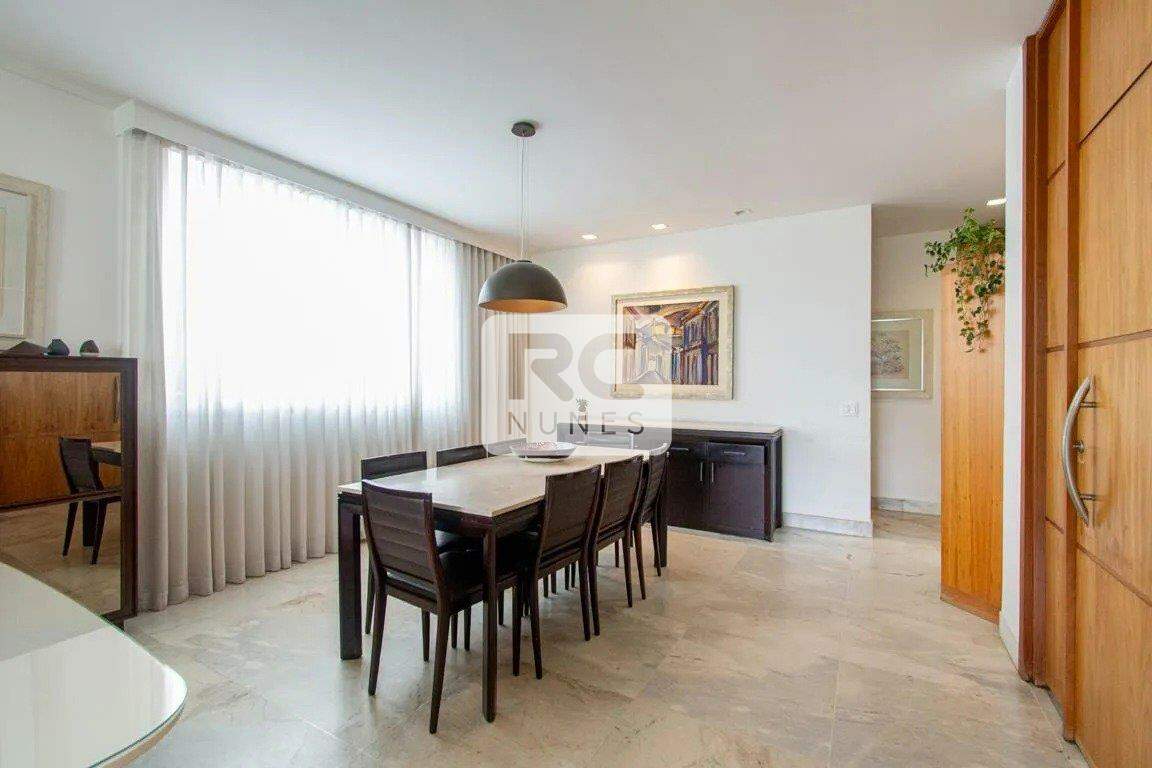 Apartamento à venda no Serra: 