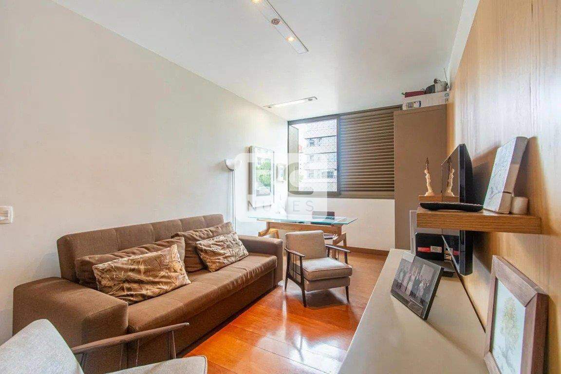 Apartamento à venda no Serra: 
