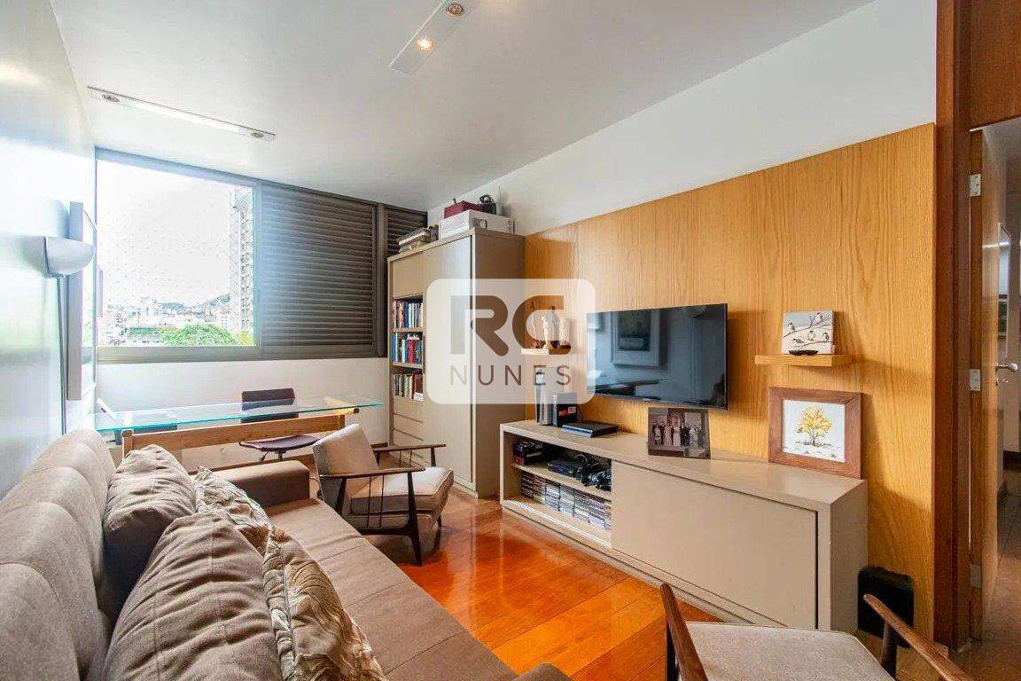 Apartamento à venda no Serra: 