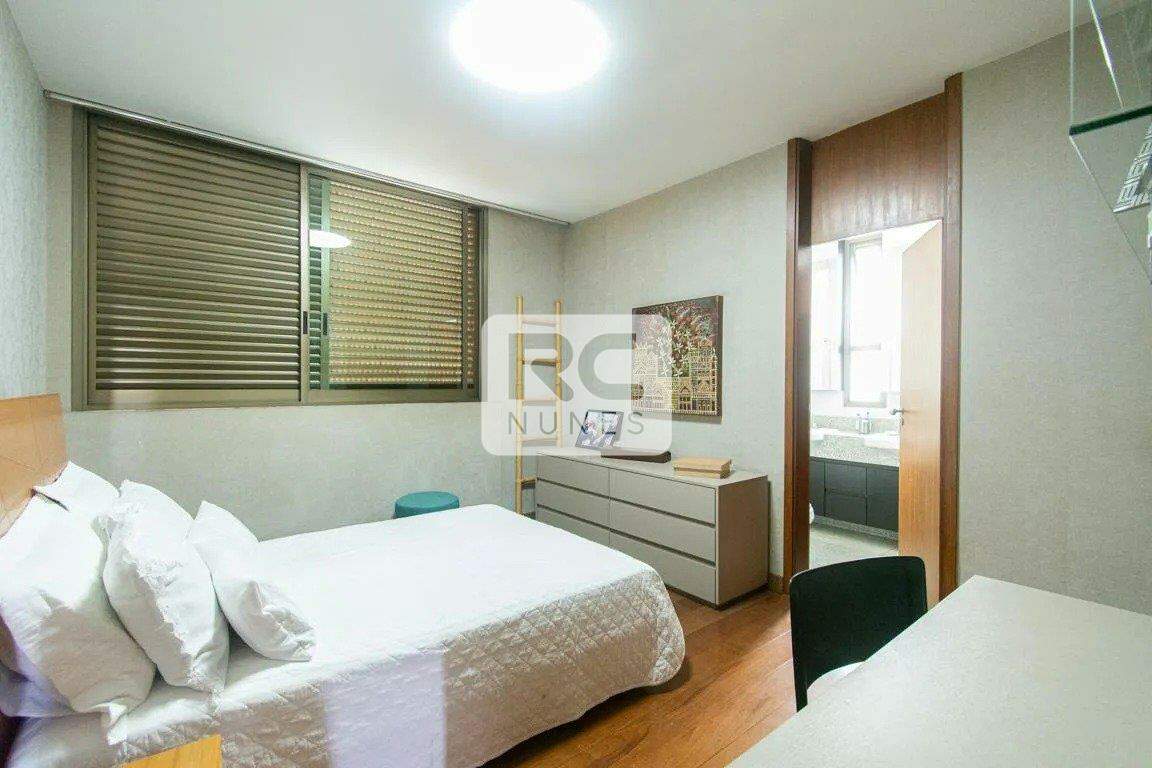 Apartamento à venda no Serra: 