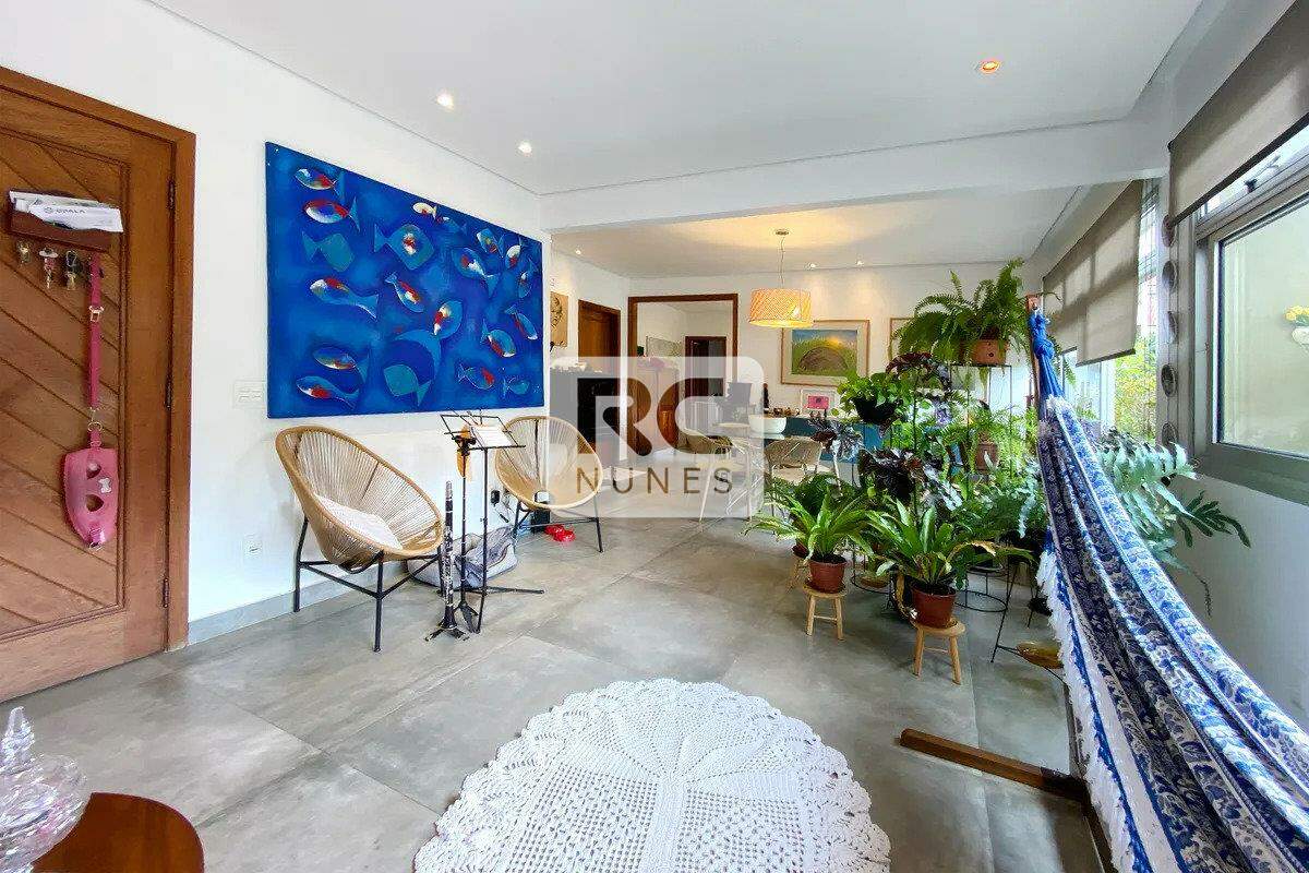 Apartamento à venda no Santo Antônio: 