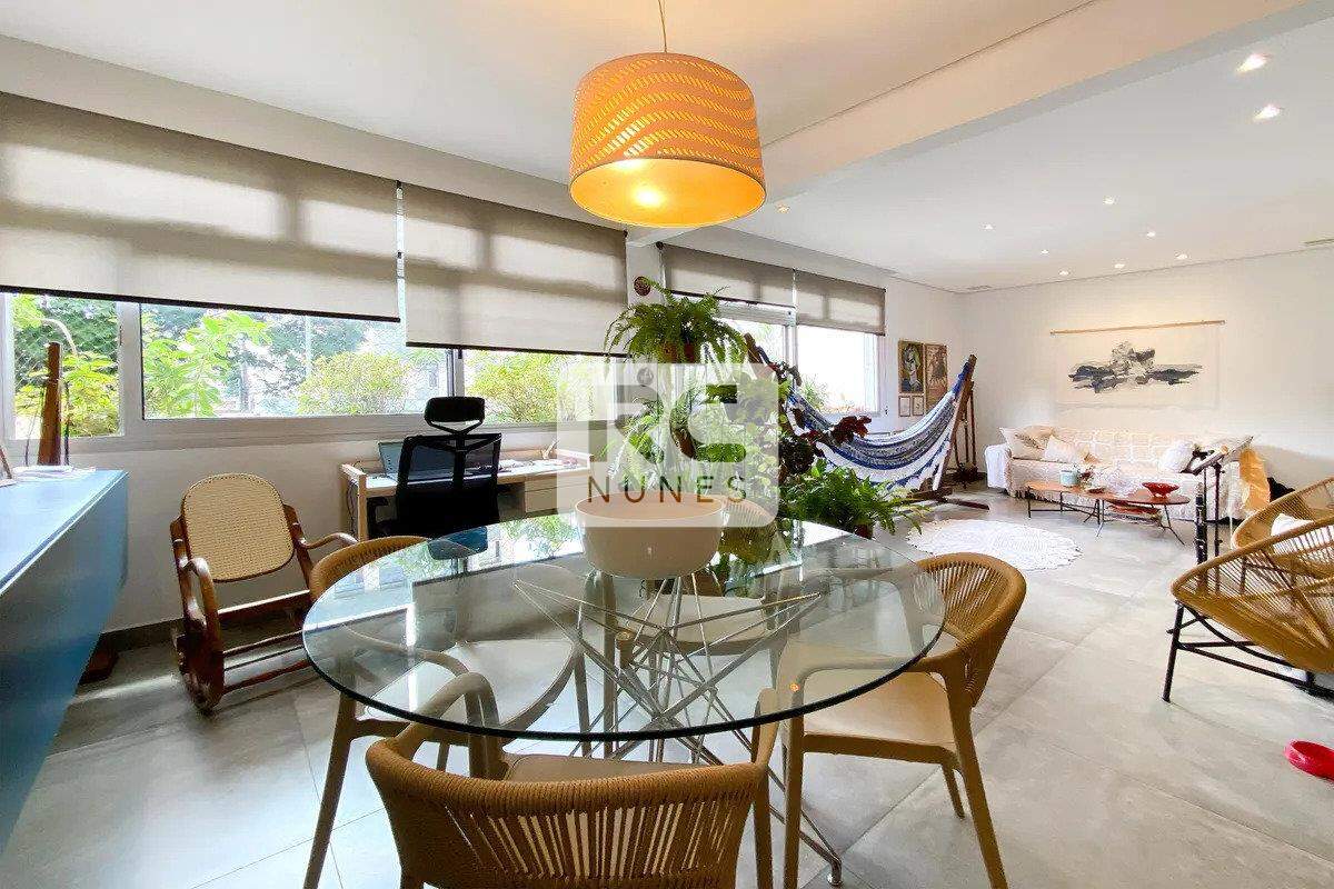 Apartamento à venda no Santo Antônio: 