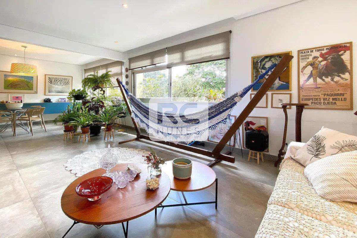 Apartamento à venda no Santo Antônio: 