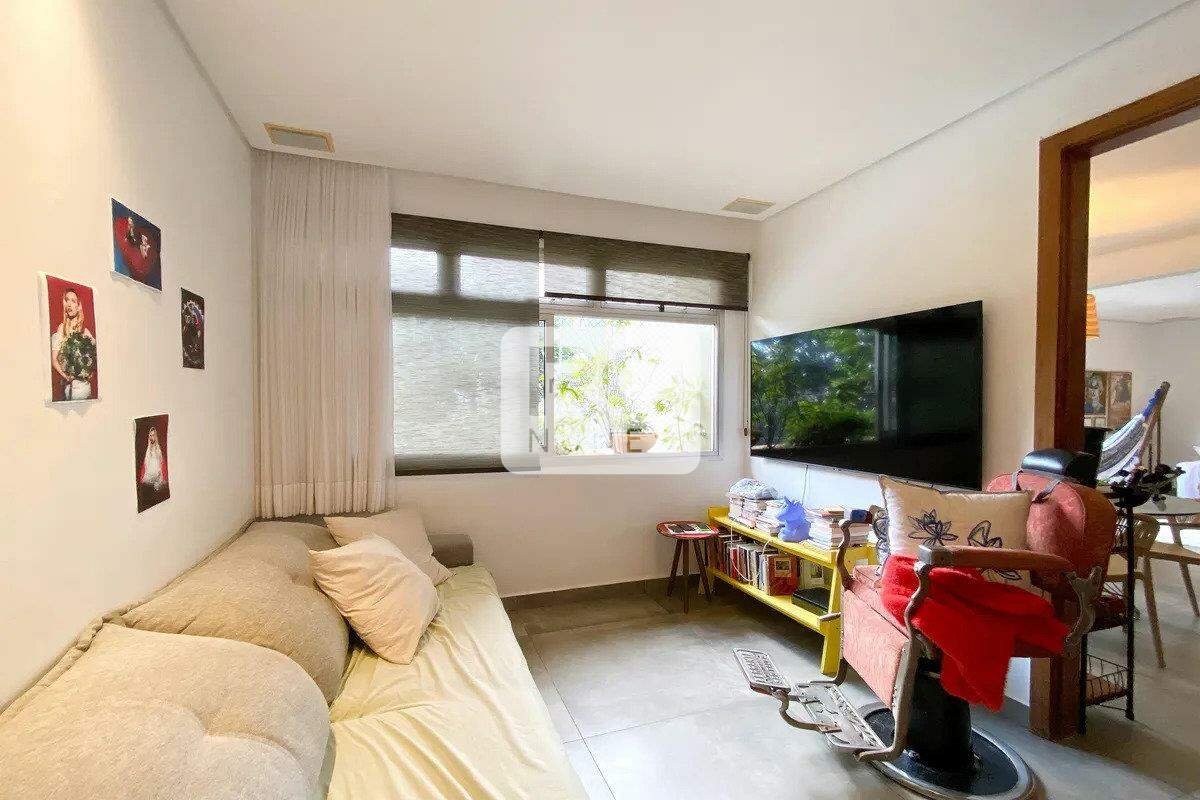 Apartamento à venda no Santo Antônio: 