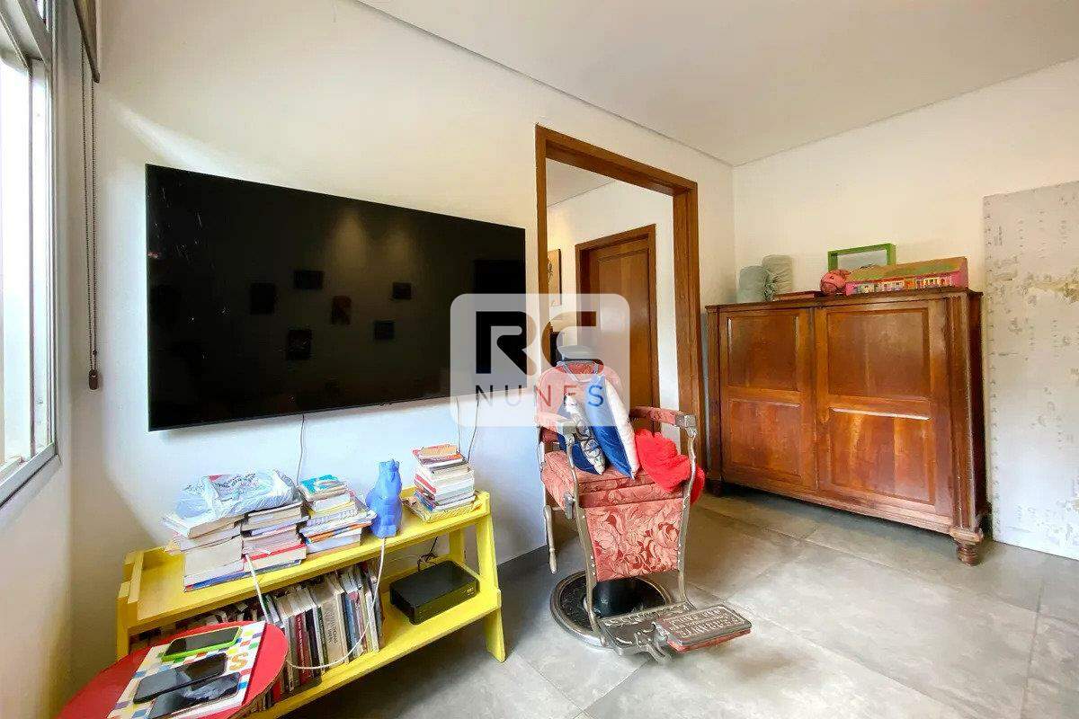 Apartamento à venda no Santo Antônio: 