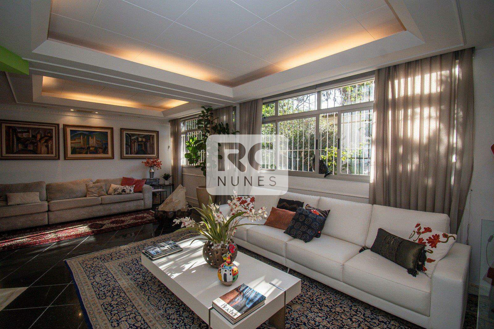 Apartamento à venda no Santa Lúcia: 