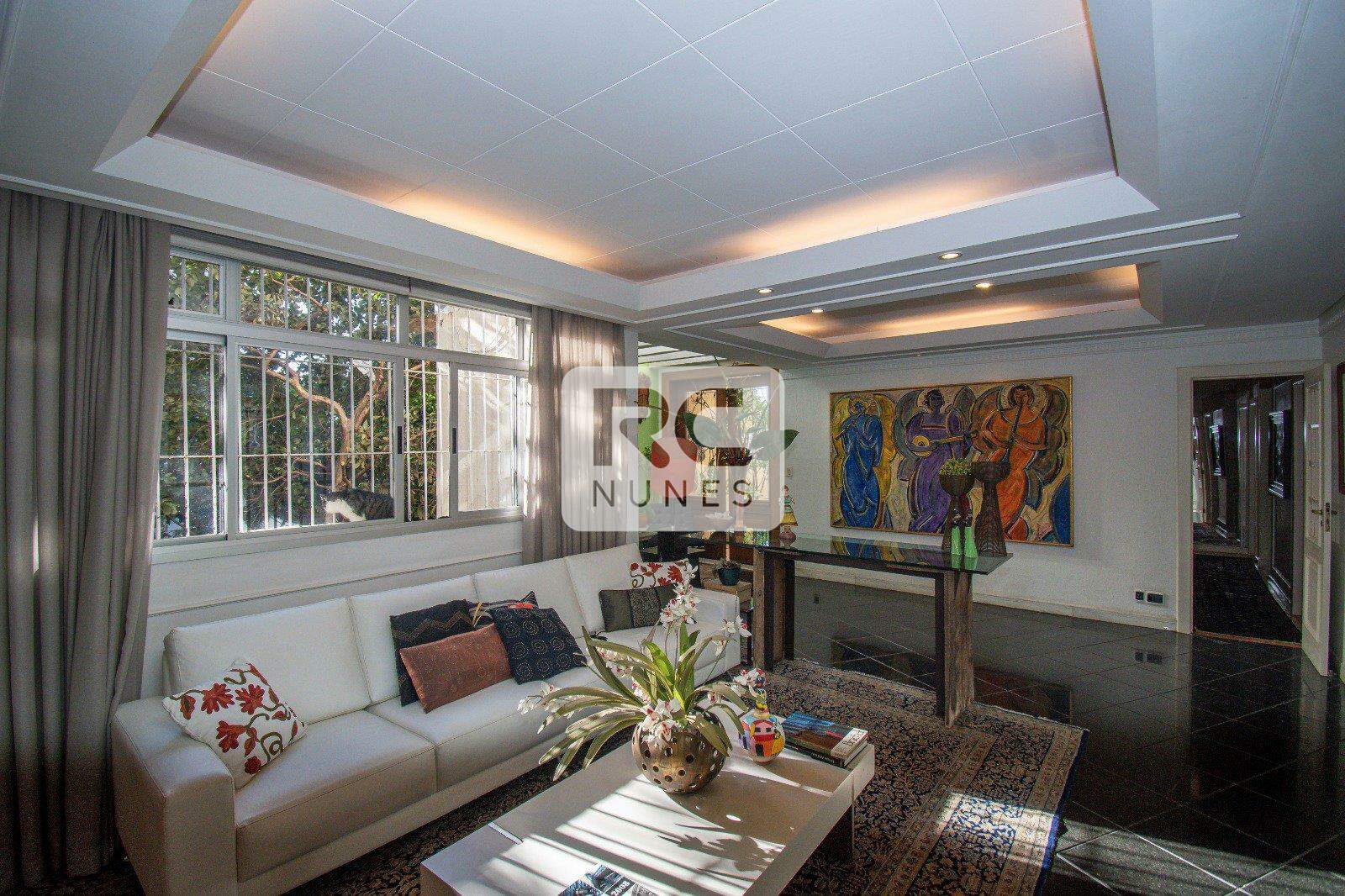 Apartamento à venda no Santa Lúcia: 