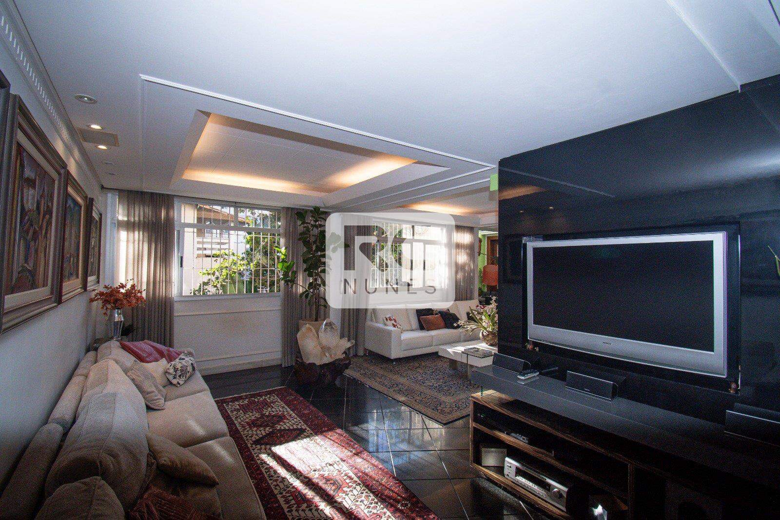 Apartamento à venda no Santa Lúcia: 
