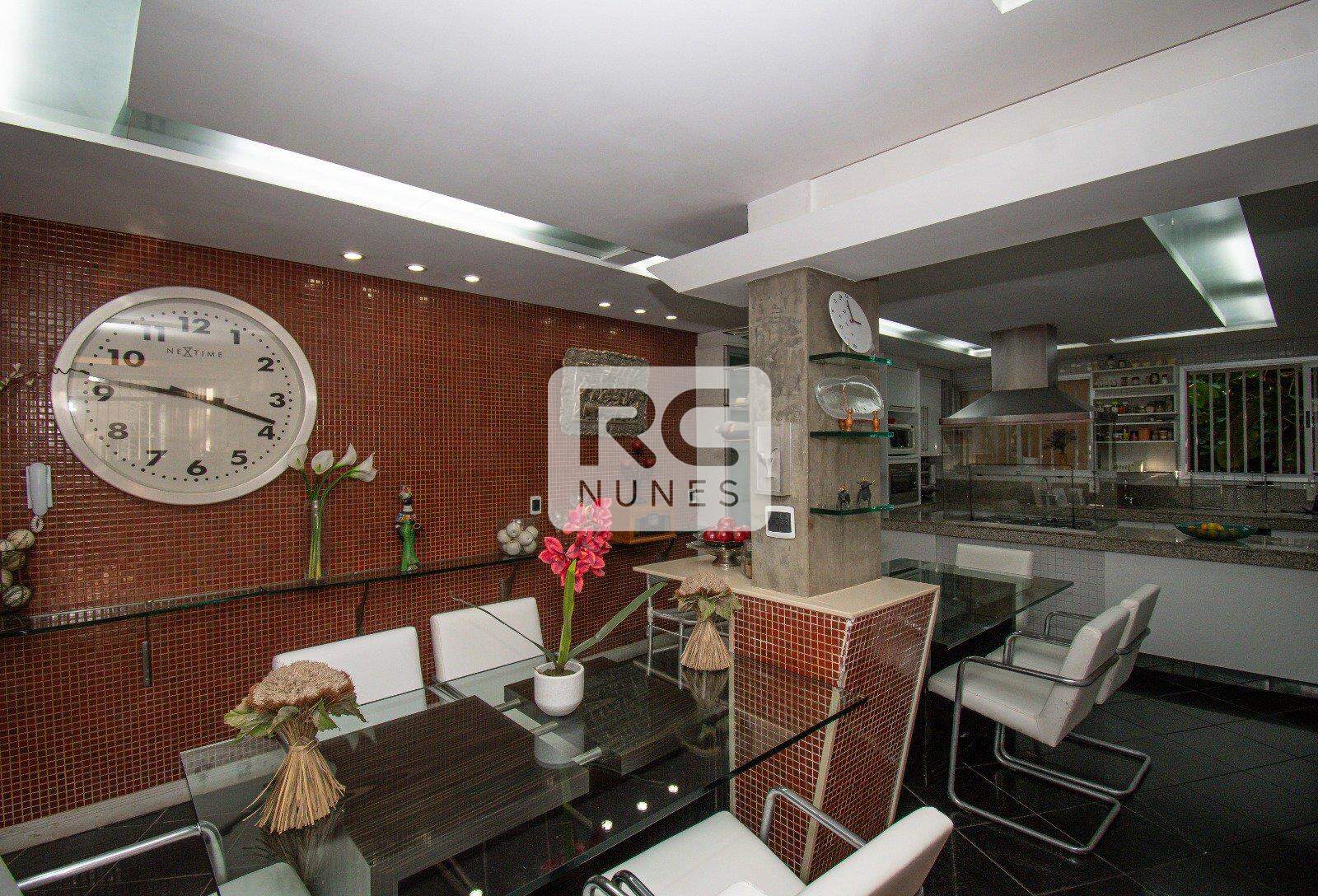 Apartamento à venda no Santa Lúcia: 