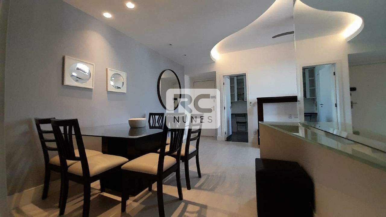 Apartamento para aluguel no Savassi: 
