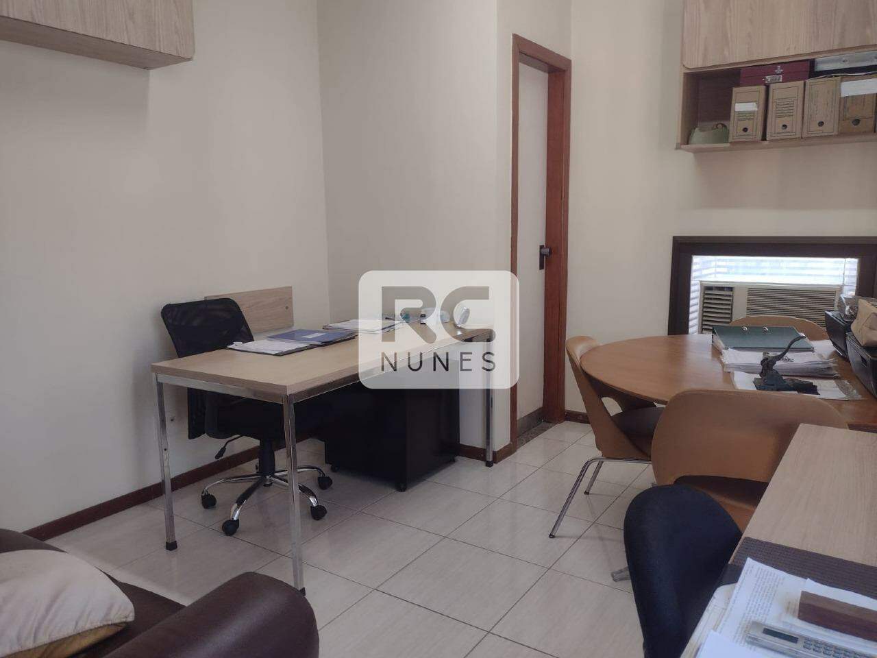 Sala à venda no Savassi: 