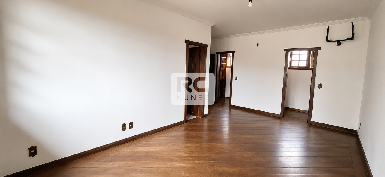 Casa para aluguel no Belvedere: 