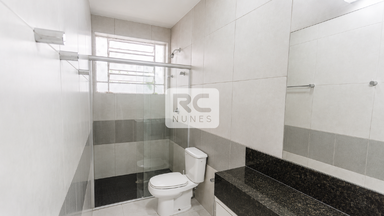 Casa para aluguel no São Pedro: 