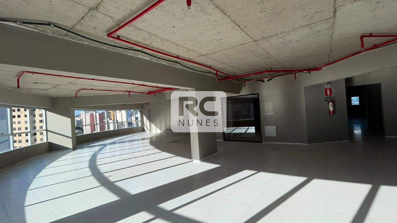 Andar corrido para aluguel no Lourdes: 