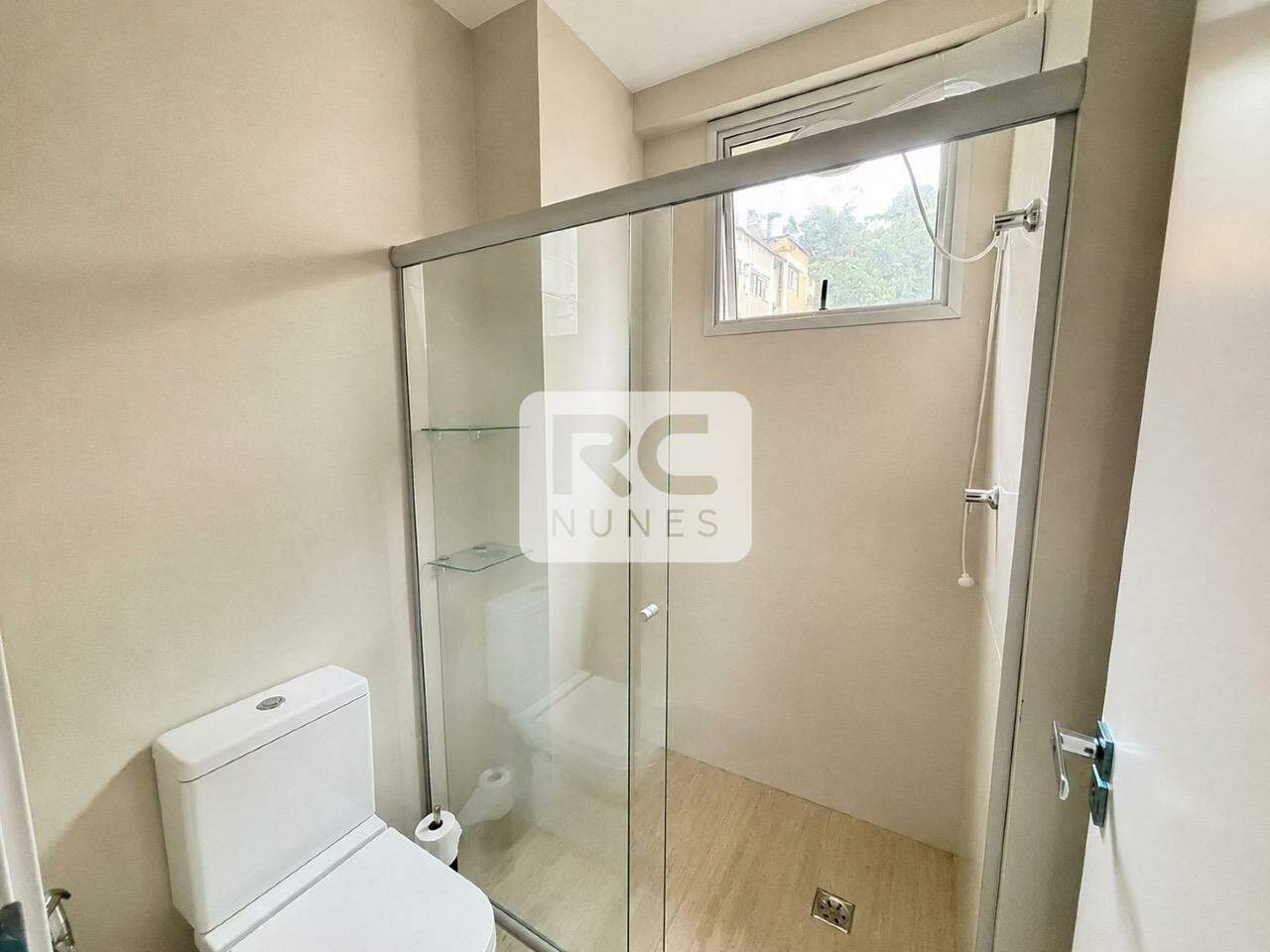 Apartamento para aluguel no Santa Lúcia: 