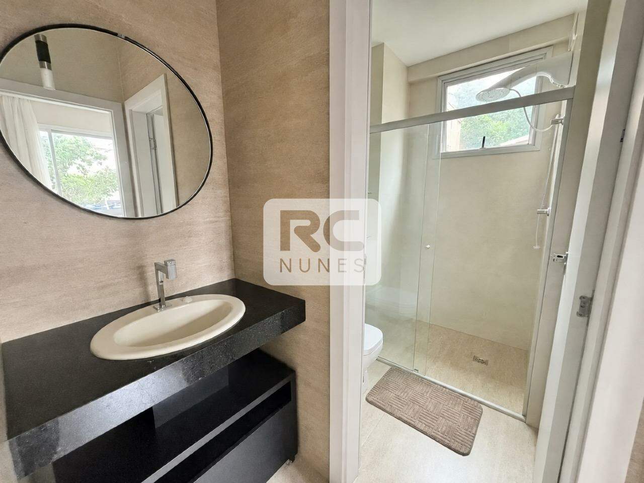 Apartamento para aluguel no Santa Lúcia: 