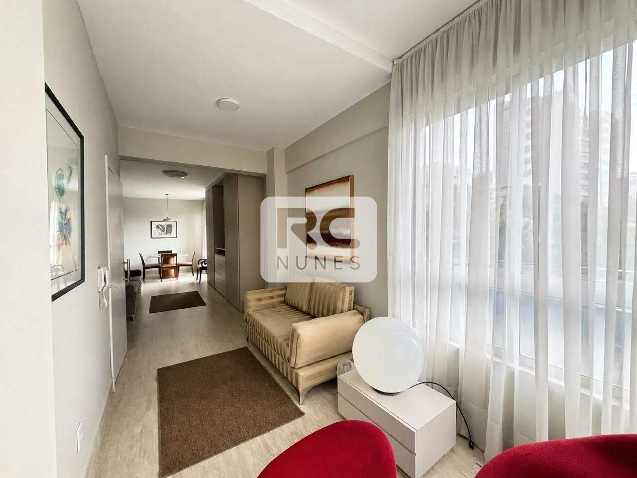 Apartamento para aluguel no Santa Lúcia: 