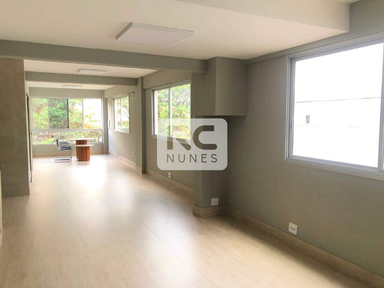 Conjunto Comercial / Sala para aluguel no Santa Lúcia: 