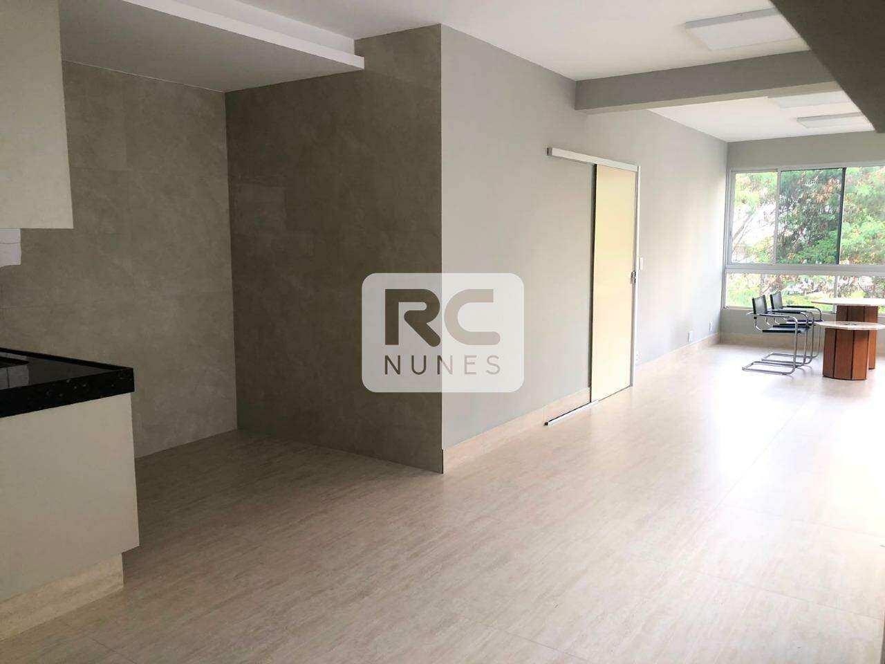 Conjunto Comercial / Sala para aluguel no Santa Lúcia: 
