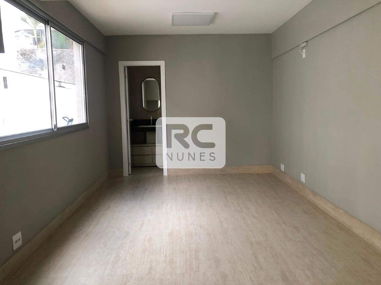 Conjunto Comercial / Sala para aluguel no Santa Lúcia: 