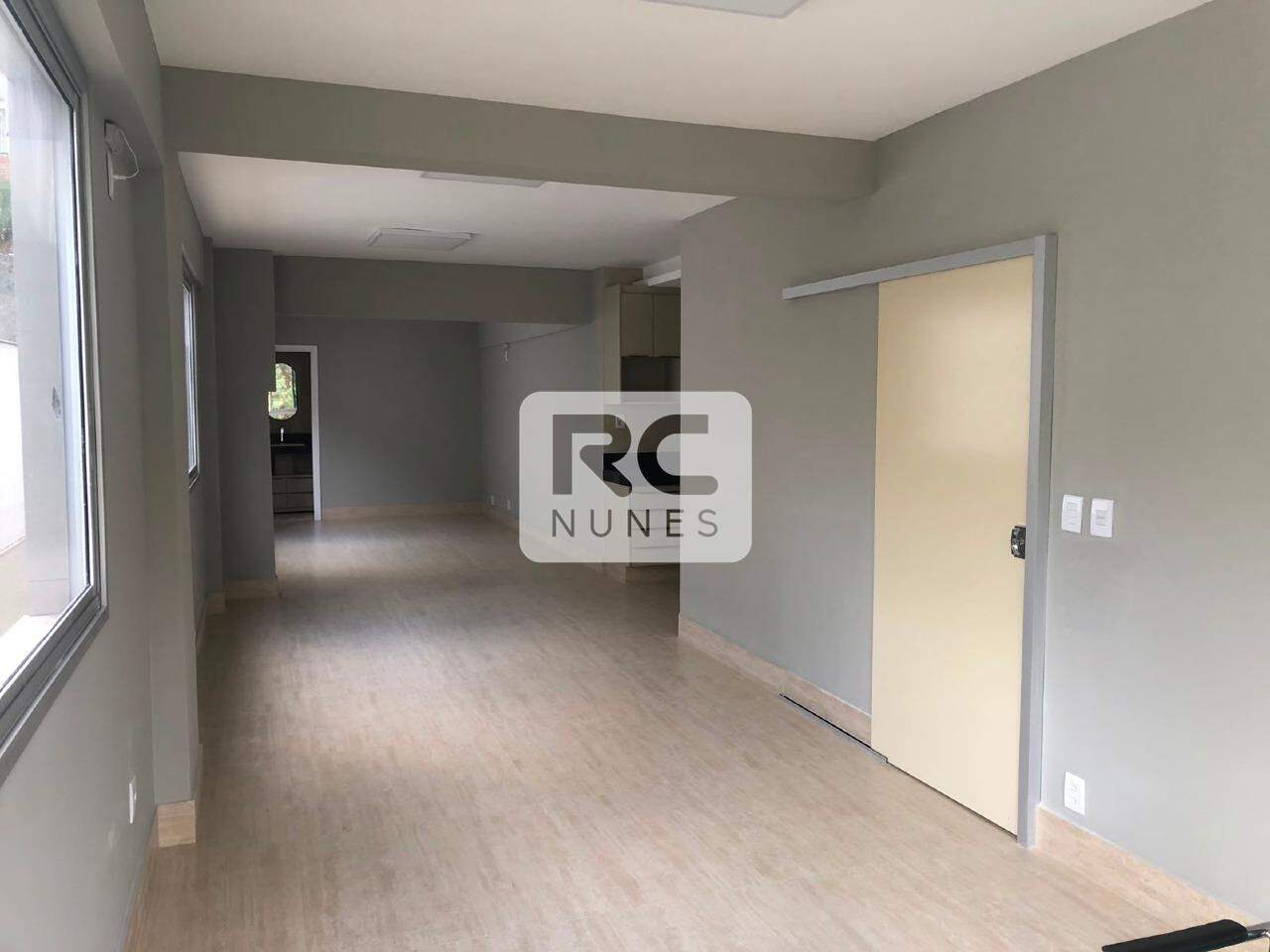 Conjunto Comercial / Sala para aluguel no Santa Lúcia: 