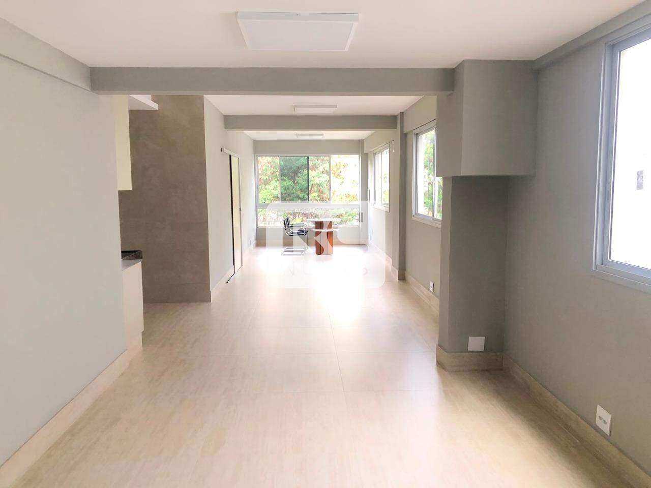 Conjunto Comercial / Sala para aluguel no Santa Lúcia: 