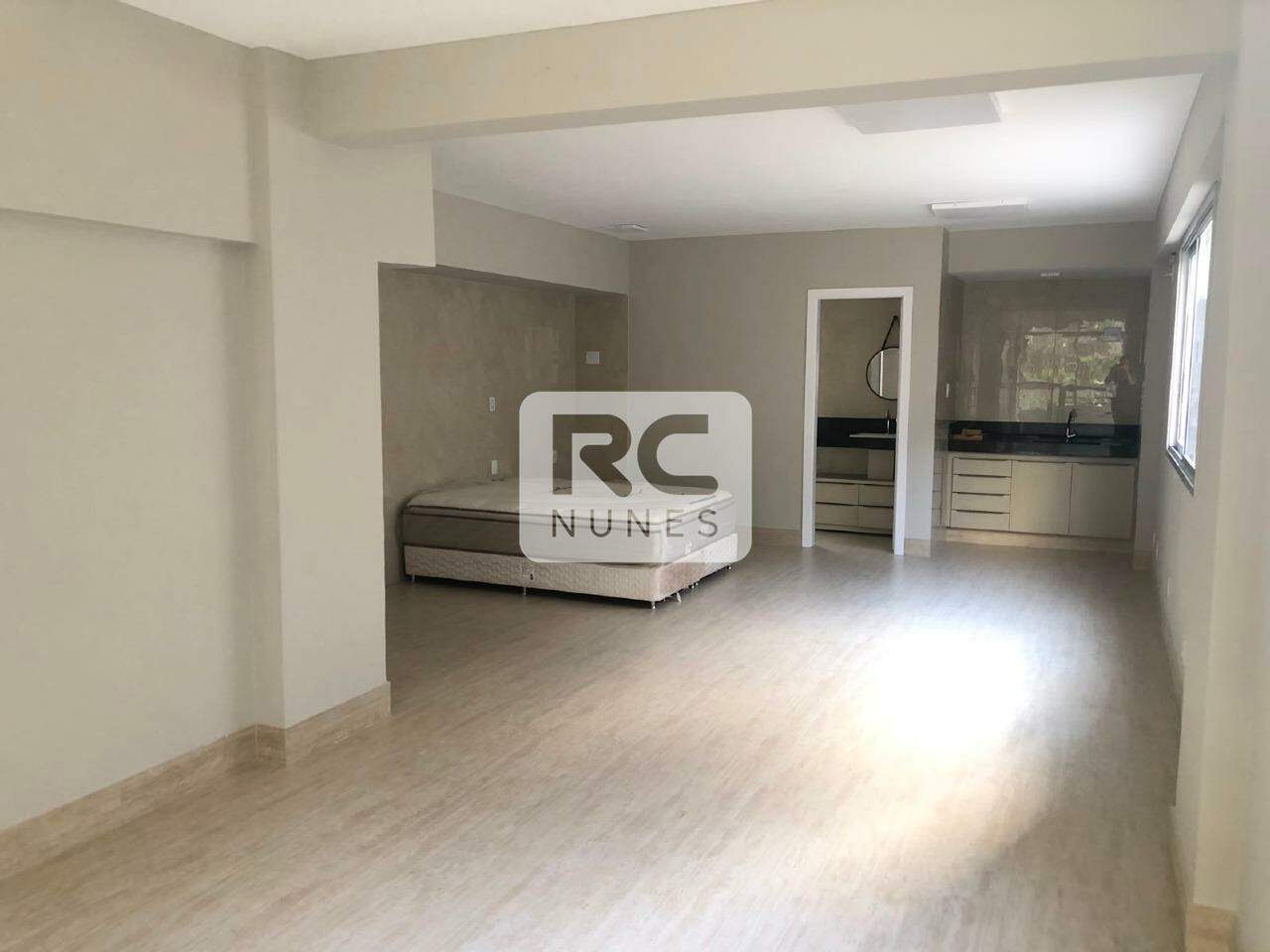 Apartamento para aluguel no Santa Lúcia: 