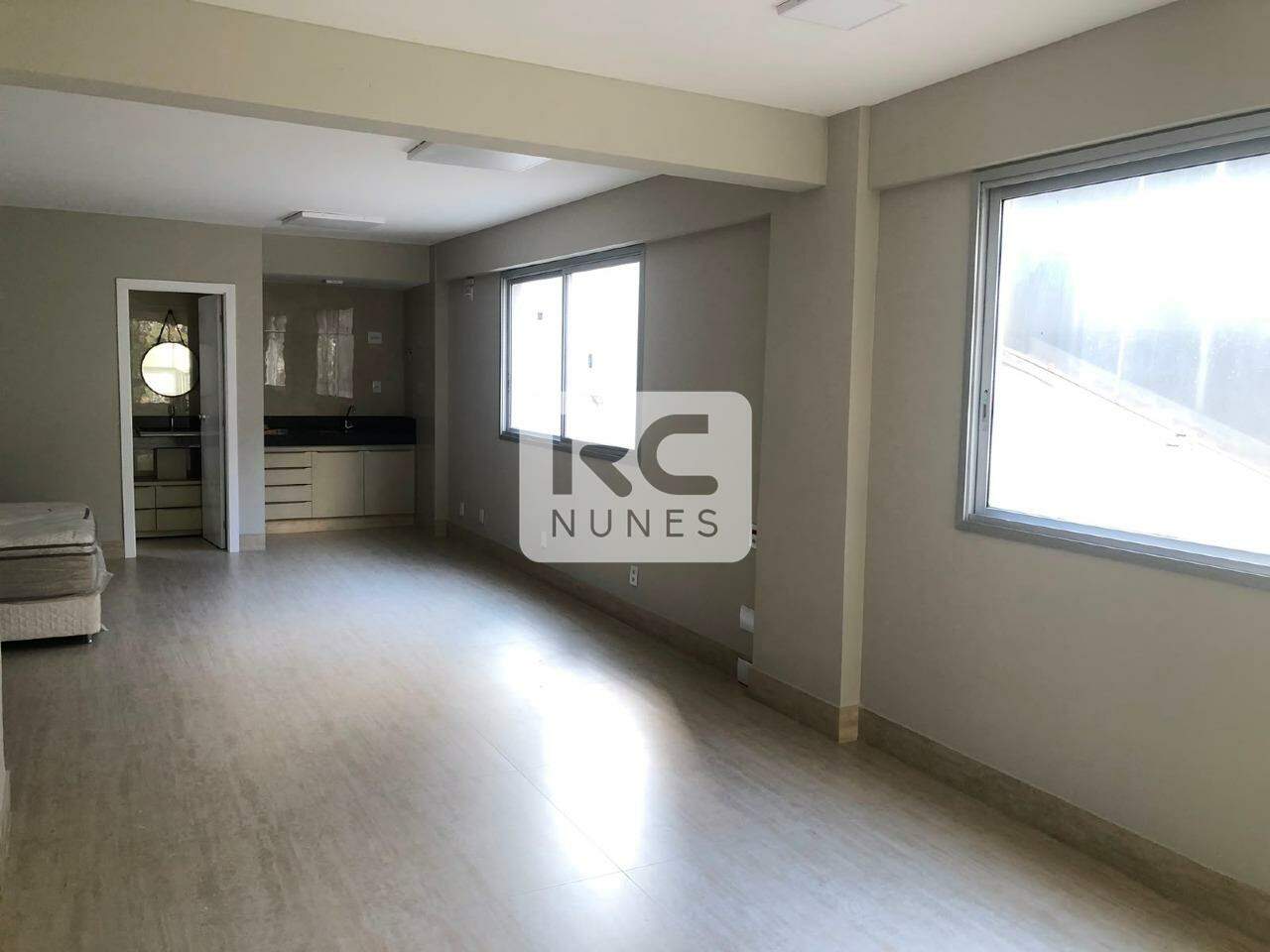 Apartamento para aluguel no Santa Lúcia: 