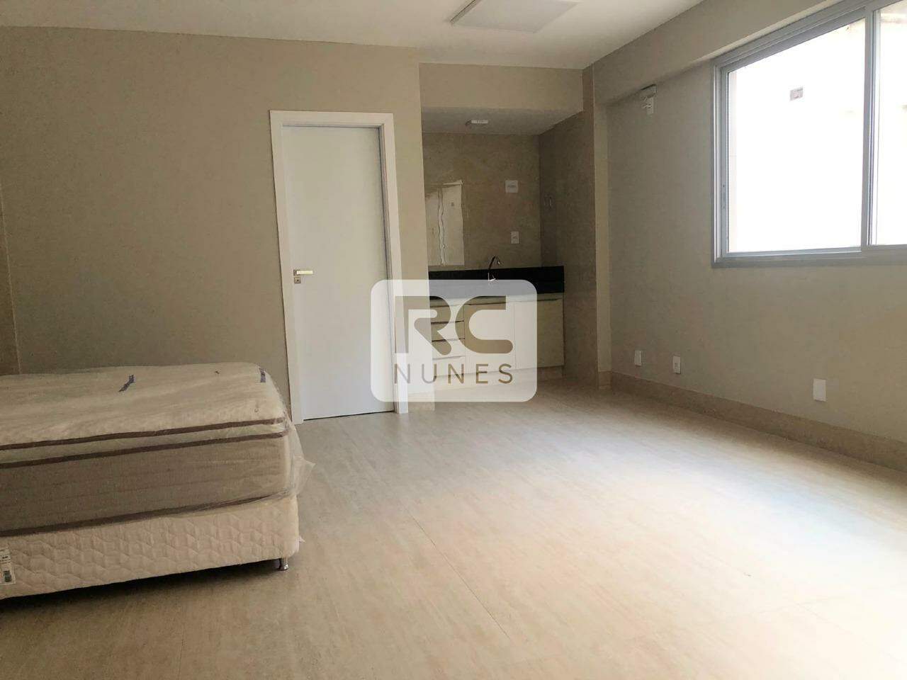 Apartamento para aluguel no Santa Lúcia: 