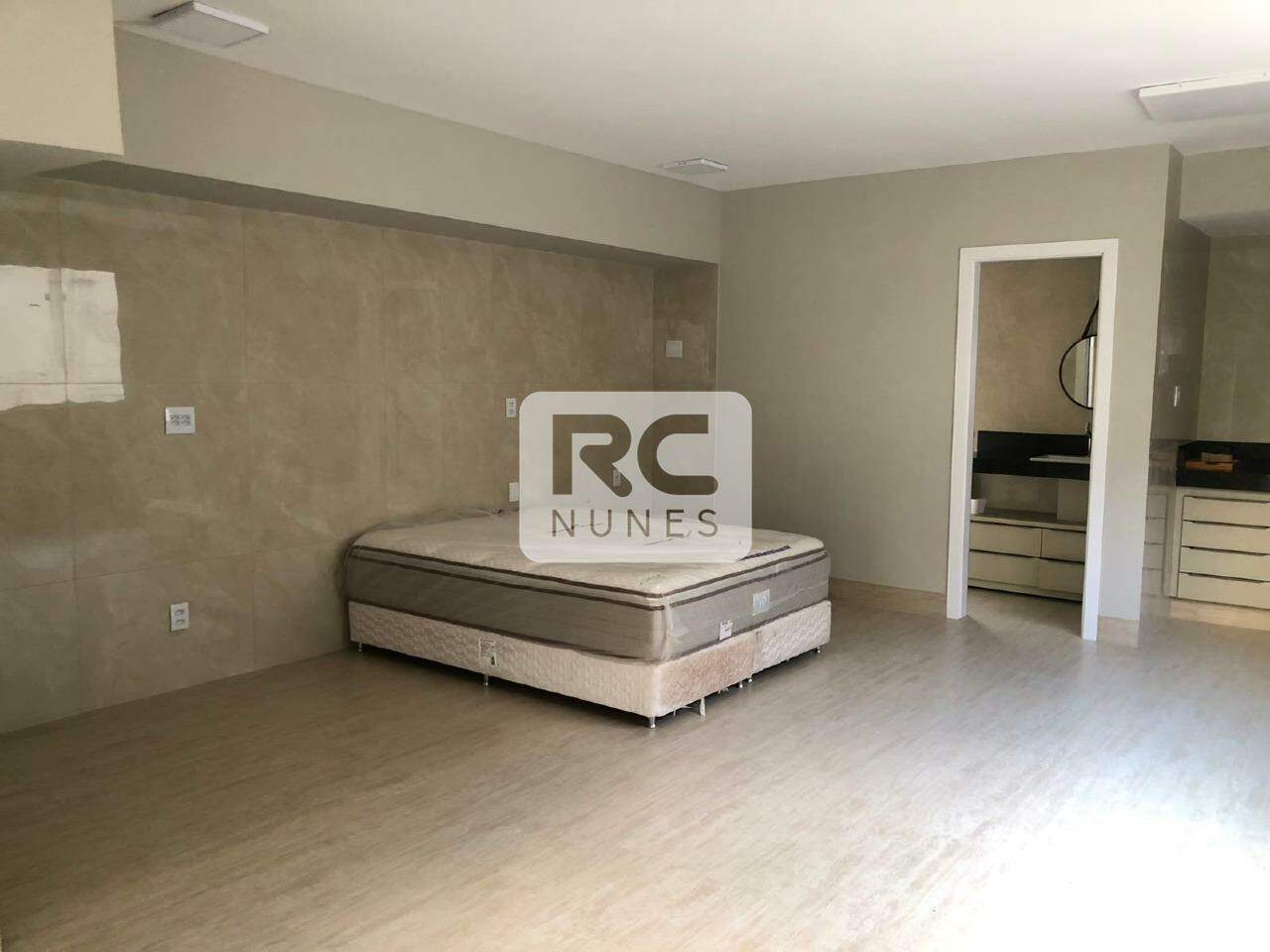 Apartamento para aluguel no Santa Lúcia: 