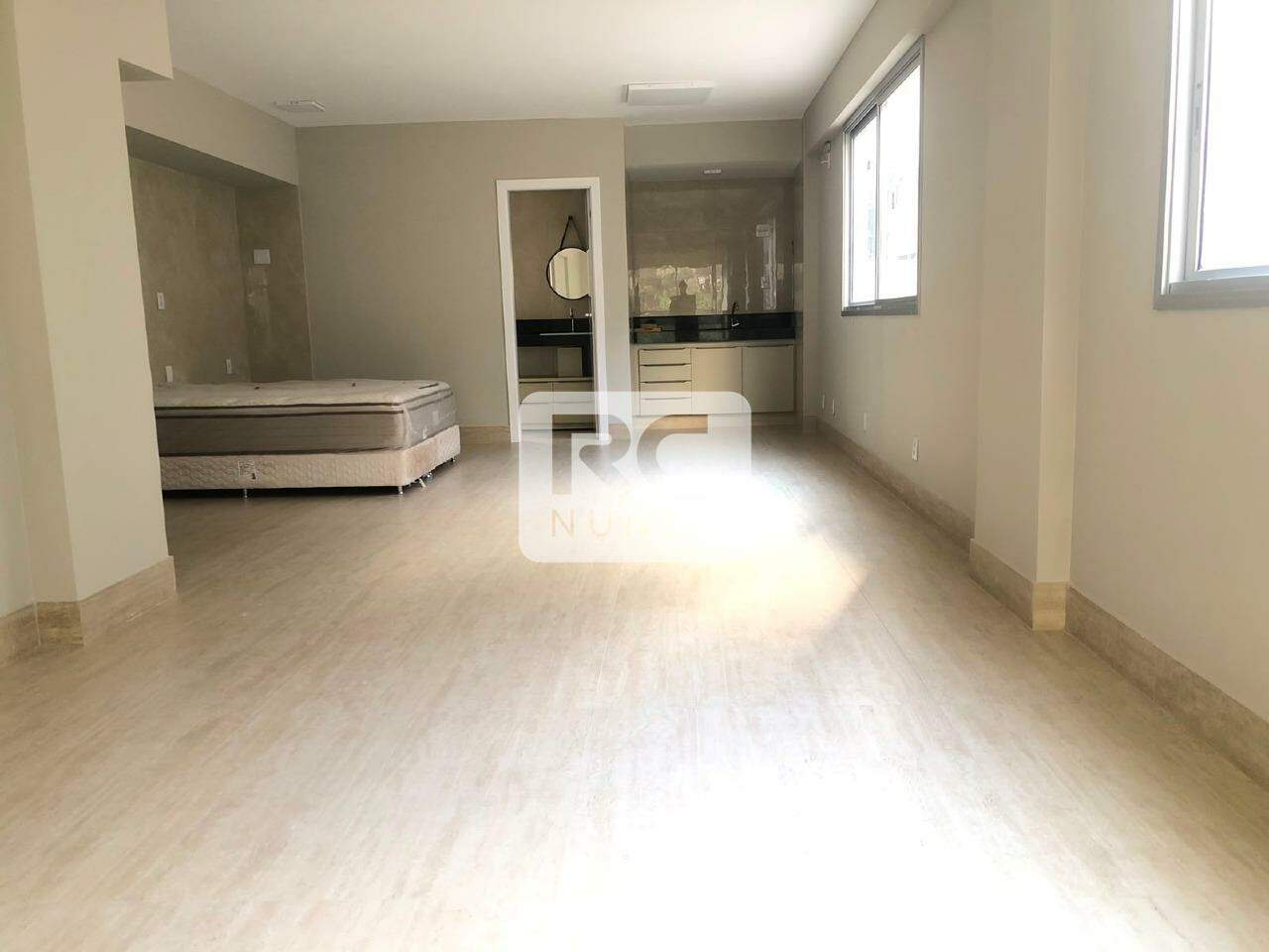 Apartamento para aluguel no Santa Lúcia: 