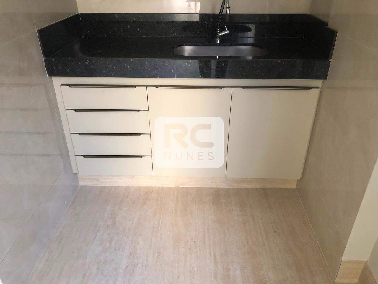 Apartamento para aluguel no Santa Lúcia: 