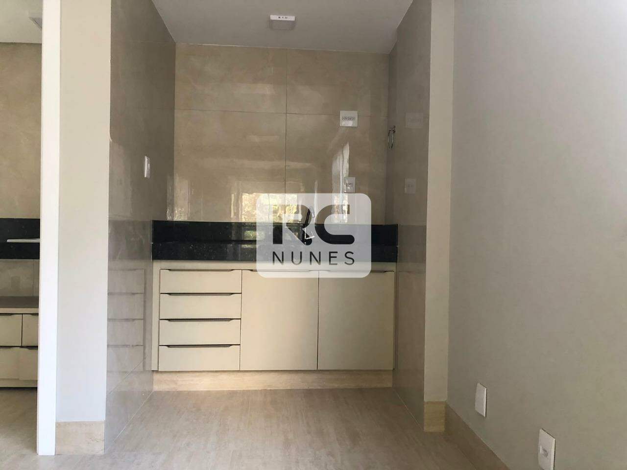 Apartamento para aluguel no Santa Lúcia: 