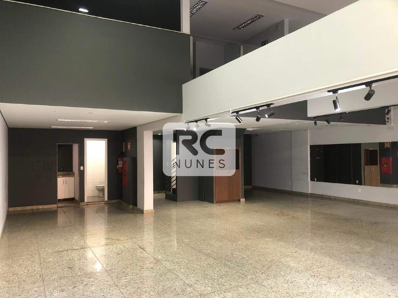 Loja para aluguel no Santa Lúcia: 