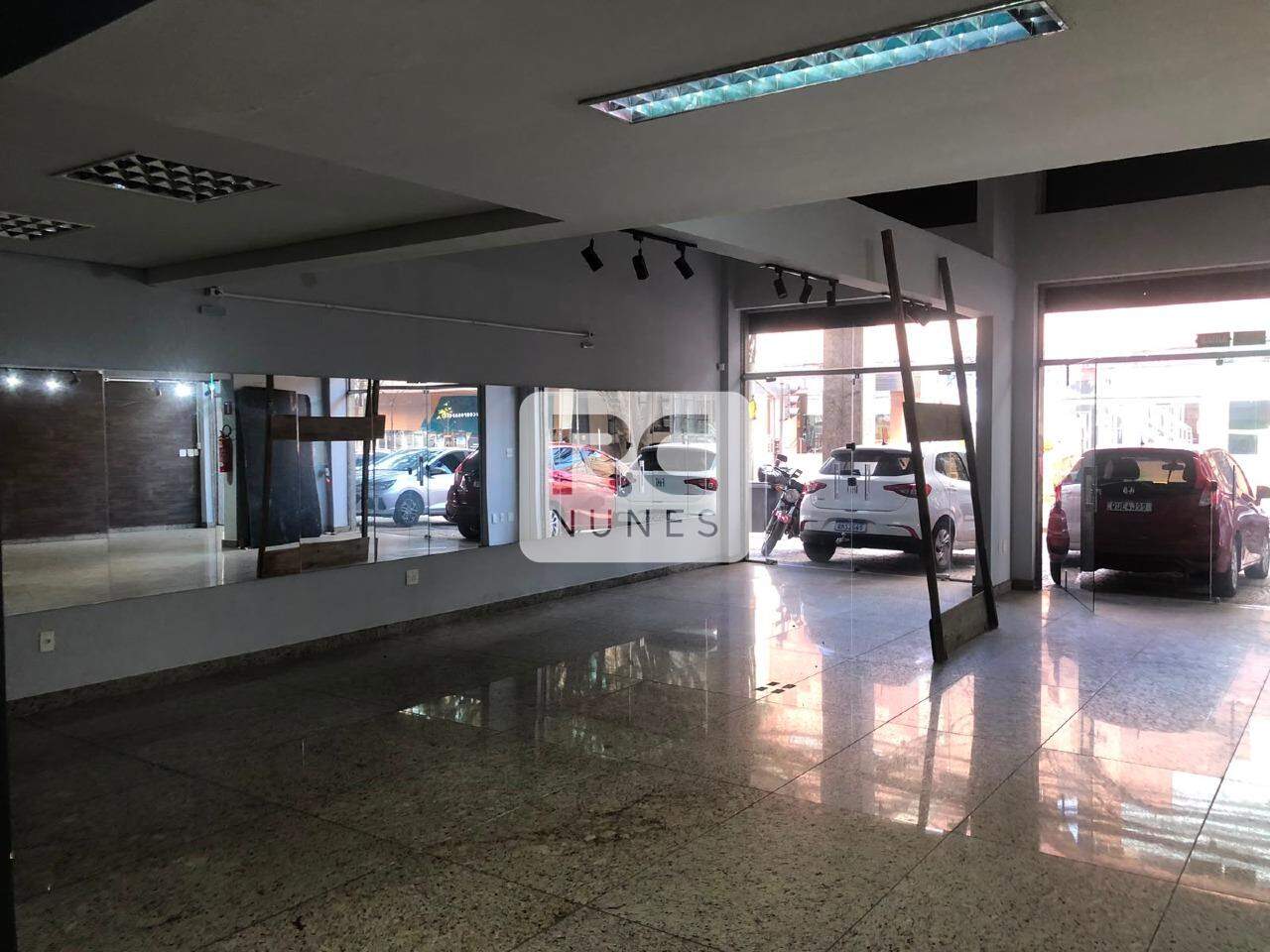 Loja para aluguel no Santa Lúcia: 